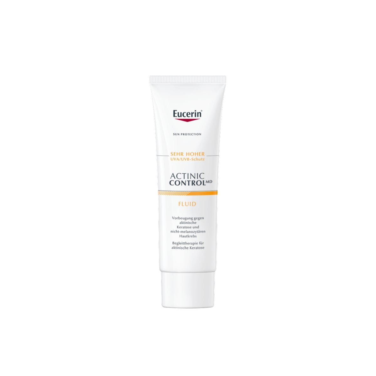 Die richtige Sonnencreme bei Rosacea | Eucerin